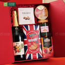 Hộp Quà Tết Mã Đáo Cát Tường 02