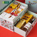 Hộp Quà Tết Mã Đáo Như Ý 03