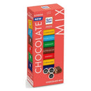 Chocolate Hỗn Hợp Ritter Sport Đức