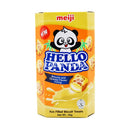 Bánh Quy Gấu Hello Panda Nhật Nhiều Vị Thơm Ngon Từng Phút Giây