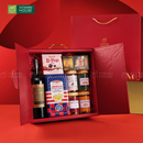 Hộp Quà Tết Mã Đáo Phú Quý 03