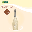 Rượu Vang Nổ TBN Fogoso 750ml 5.5%- Các Vị