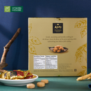 Kẹo nhân sâm cứng Great Moutain hộp 227g