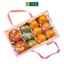 Hộp Quà Trái Cây Cam, Lê Nhập Khẩu Tặng Cô Giáo