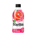 Nước Trái Cây Không Đường Marllin HQ Chai 500ml