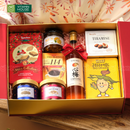 Hộp Quà Tết Mã Đáo Thịnh Vượng 02