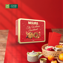 Bánh Quy Misura Wellness Assortment Hộp 313.2g