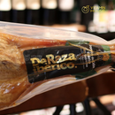Đùi Sau Heo Muối Iberico Cebo 24 Tháng Có Xương DeRaza