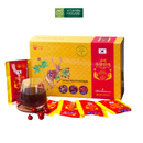 Hồng sâm nhung hươu Daedong HQ gói 70ml*30