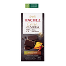 Sô Cô La Đen Hachez 100g 77%/88% Cacao