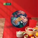 Hộp Bánh Qui Bơ Danesita Nature Collection 454g