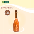 Rượu Vang Nổ TBN Fogoso 750ml 5.5%- Các Vị