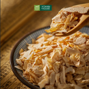 Nhân sâm lát Great Moutain hũ 227g