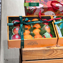 Giỏ Quà Trái Cây Nhập Khẩu Tặng Bác Sĩ