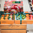 Giỏ Quà Trái Cây Nhập Khẩu Tặng Bác Sĩ