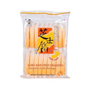 Bánh Gạo Vị Phô Mai Want Want ĐL Gói 108g