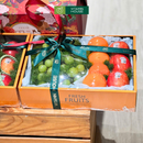 Giỏ Quà Trái Cây Nhập Khẩu Tặng Bác Sĩ