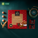 Kẹo Nhân Sâm Mềm Great Mountain Canada Hộp 150g