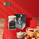 Hắc sâm khô thái lát Daedong Hũ 75g