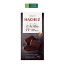 Sô Cô La Đen Hachez 100g 77%/88% Cacao