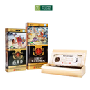 Hắc Sâm củ khô Daedong Hàn Quốc Hộp 150g/300g