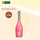 Rượu Vang Nổ TBN Fogoso 750ml 5.5%- Các Vị