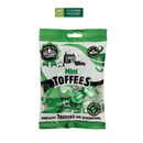 Kẹo Mềm Salted Caramel/Sữa/Bạc Hà Toffees Walker Anh Gói 150g