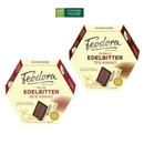 Sô-cô-la Đen Feodora Hộp Giấy 225g