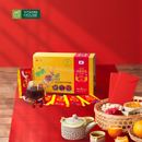 Hồng sâm nhung hươu Daedong HQ gói 70ml*30