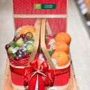 Giỏ Quà Trái Cây Ý Nghĩa Khi Đi Thăm Viện