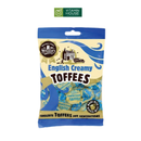 Kẹo Mềm Salted Caramel/Sữa/Bạc Hà Toffees Walker Anh Gói 150g