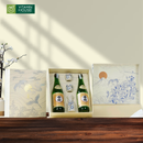 Rượu Sake Nishinoseki Junmaishu (15%) Chai 720ml