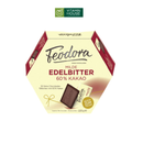 Sô-cô-la Đen Feodora Hộp Giấy 225g