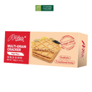 Bánh Ngũ Cốc Không Đường Nhiều Vị A-Taste Đài Loan Hộp 160g