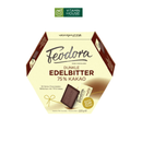 Sô-cô-la Đen Feodora Hộp Giấy 225g