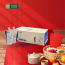 Hồng sâm hoàng đế/hoàng hậu Daedong HQ túi 120ml*20