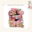 Hamper Quà Tết Bình Yên 2
