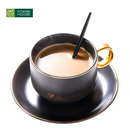 Cà Phê Nhân Sâm Great Mountain Ginseng Canada hộp 40g*10 gói