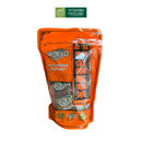 Gói Trà Viên Đường Nâu TW Mall ĐL 504g( Đủ Vị)