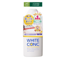 Sữa Tắm Trắng Da White Conc Nhật Chai 360ml