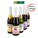 Nước Ép Táo Martinellis Mỹ Chai Tốt Cho Sức Khỏe