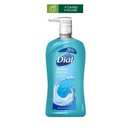Sữa Tắm Dial Spring Water Hydrating Body Wash Chai 946ml