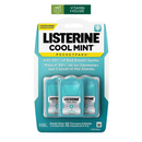 Miếng Ngậm Thơm Miệng Cool Mint Listerine Mỹ Vỉ 3 Hộp