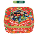 Kẹo Walker’s Assorted Hộp Thiếc