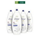 Sữa Tắm Dove  Mỹ Chai