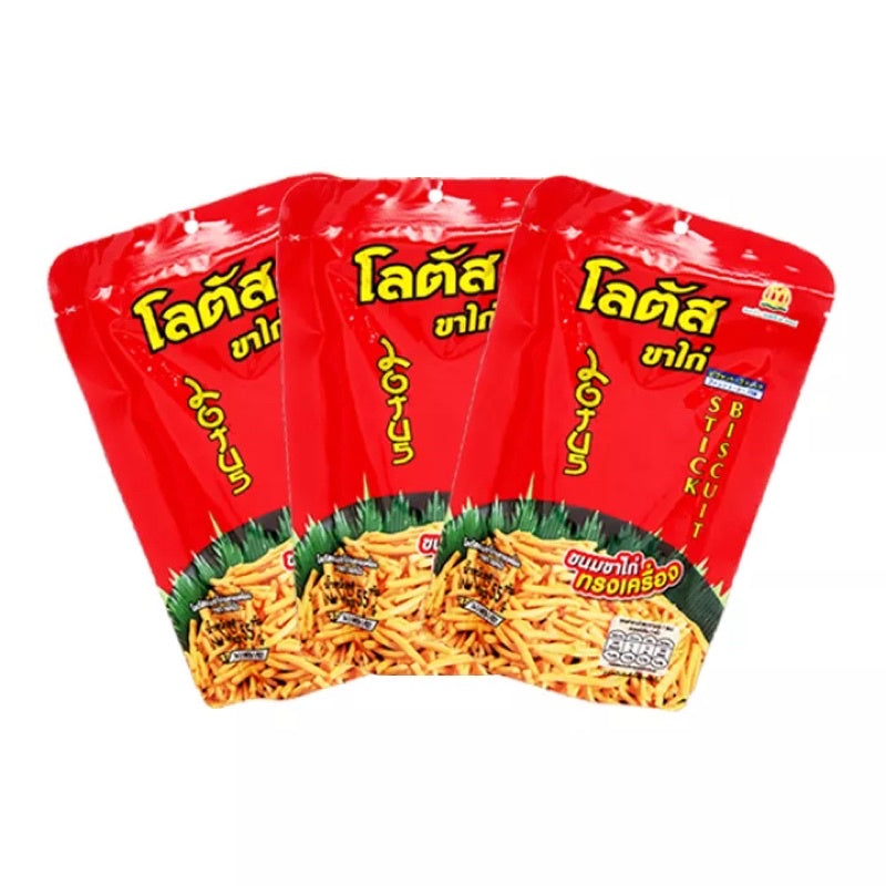 Bánh Que Vị Cay Kilin Thái