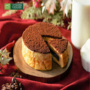 Bánh Tokyo Milk Cheese Factory Tươi-Hàng Bay