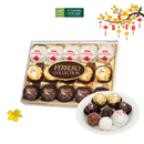 Socola Và Kẹo Hỗn Hợp Ferrero Collection