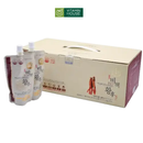 Hồng sâm hoàng đế/hoàng hậu Daedong HQ túi 120ml*20