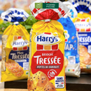 Bánh Mì Chocolate Harrys Pháp Gói 500G